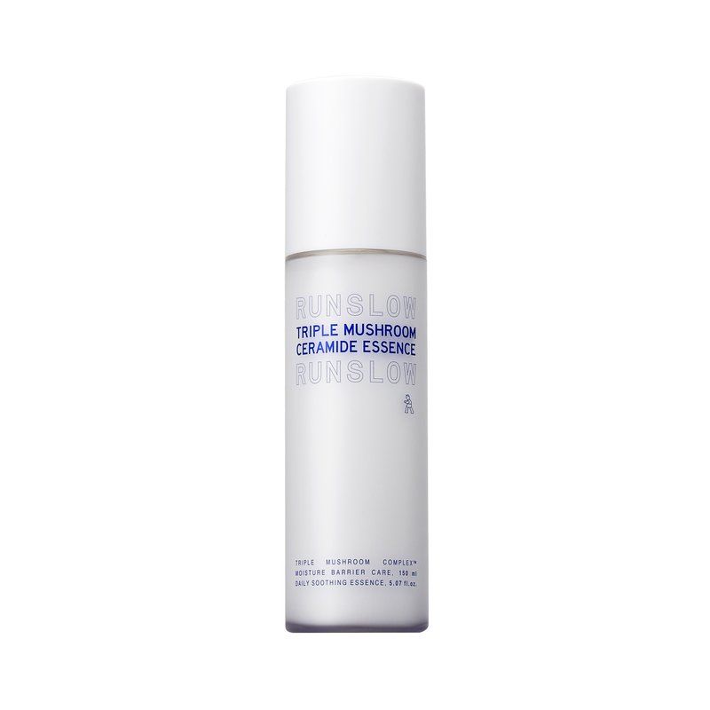 Triple Mushroom Ceramide Essence