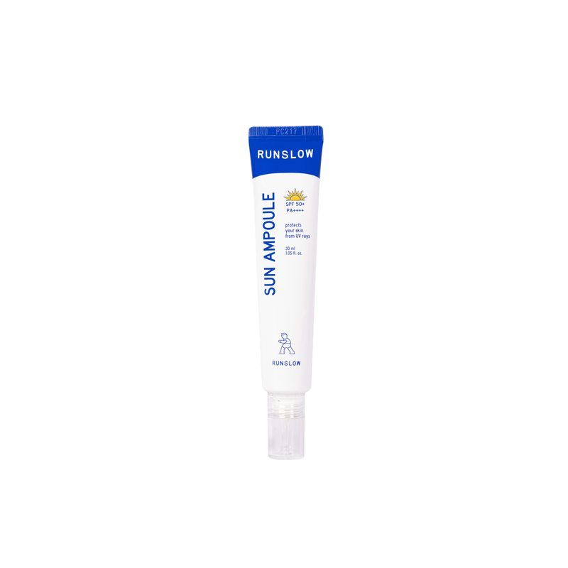 Aging Shield Sun Ampoule
